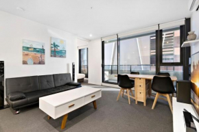 'Santeri' A Simple Stay with Modern Facilities